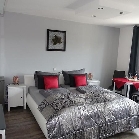 Altmuehlhotel Treuchtlingen Esterno foto