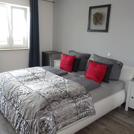 Altmuehlhotel Treuchtlingen Esterno foto