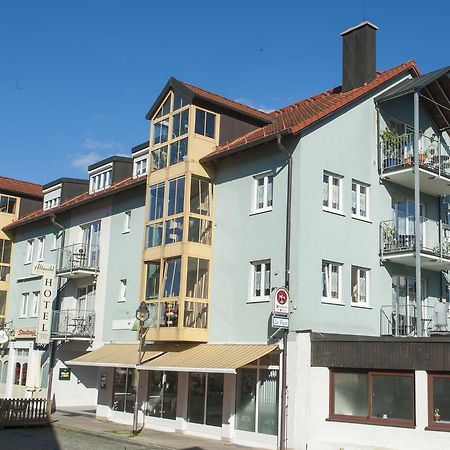 Altmuehlhotel Treuchtlingen Esterno foto