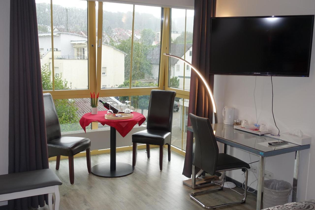 Altmuehlhotel Treuchtlingen Esterno foto
