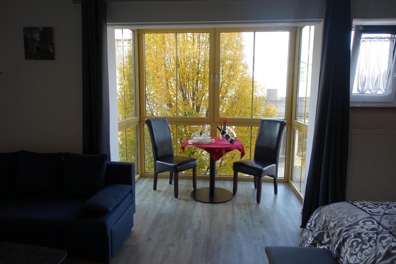 Altmuehlhotel Treuchtlingen Esterno foto