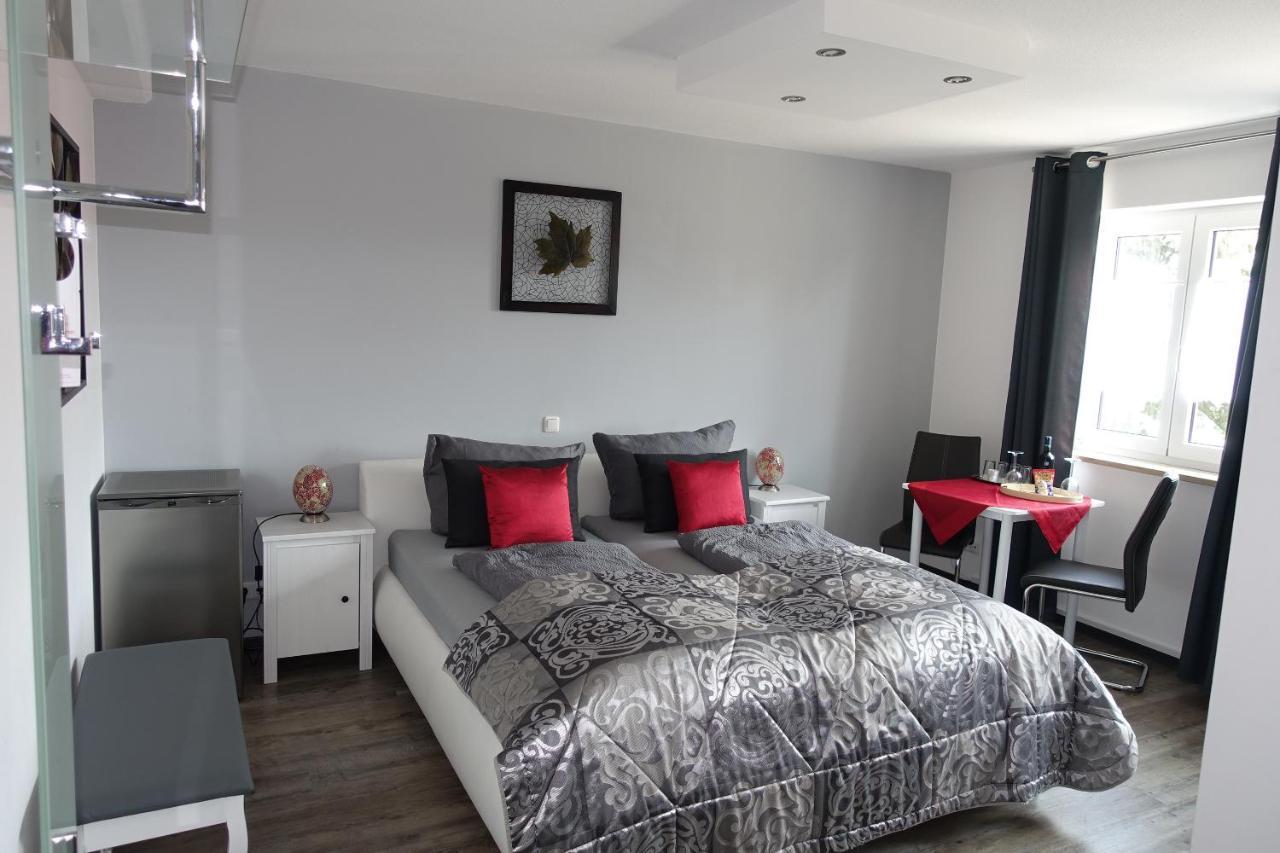 Altmuehlhotel Treuchtlingen Esterno foto
