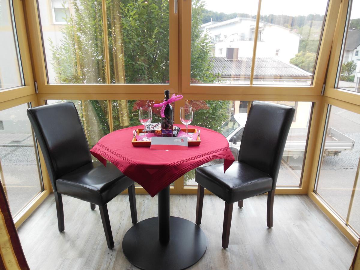 Altmuehlhotel Treuchtlingen Esterno foto
