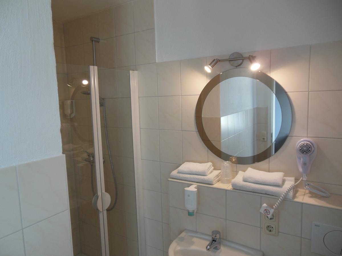 Altmuehlhotel Treuchtlingen Esterno foto