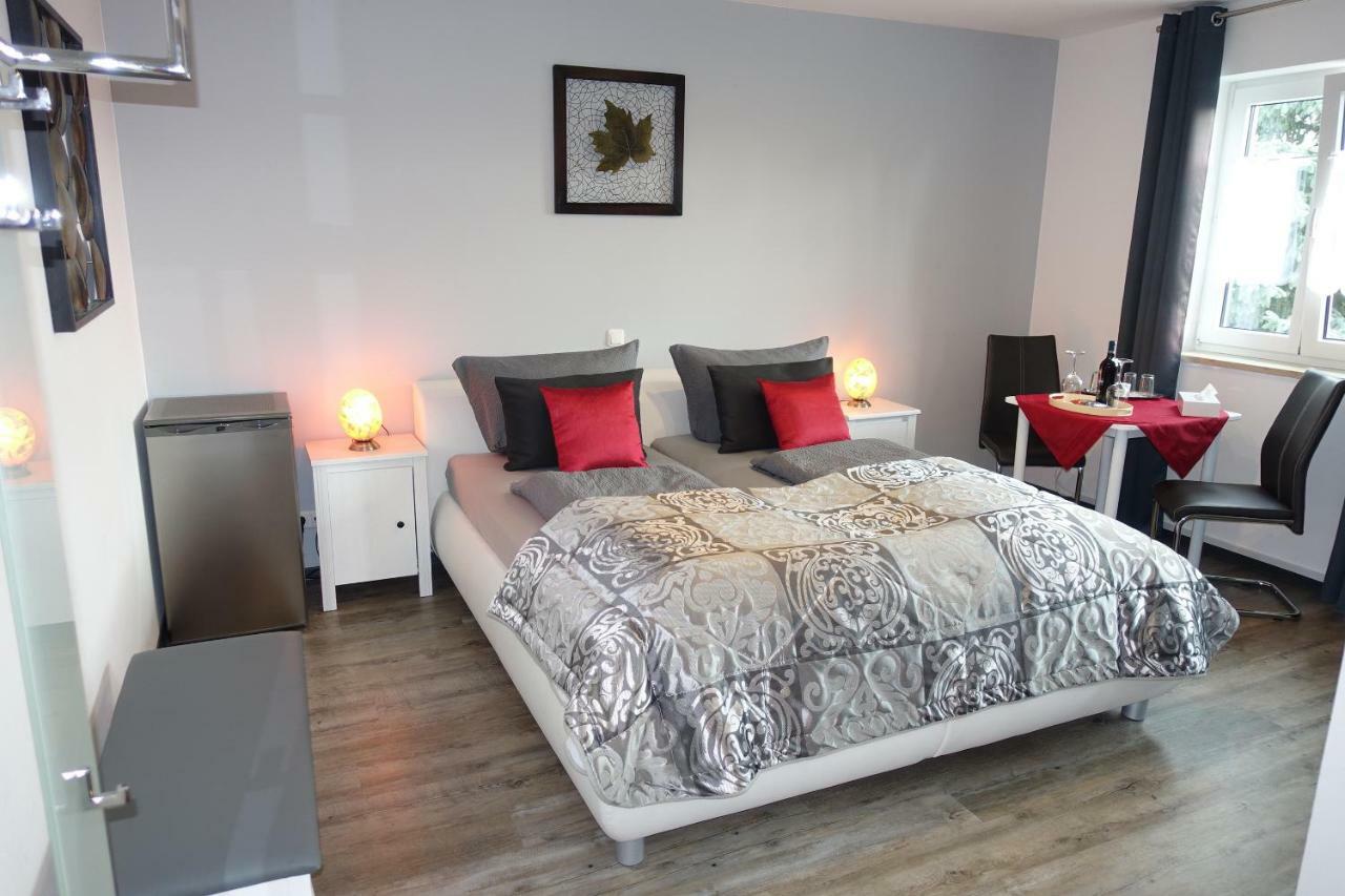 Altmuehlhotel Treuchtlingen Esterno foto