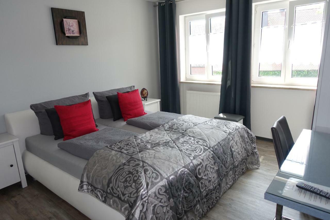 Altmuehlhotel Treuchtlingen Esterno foto